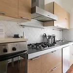 Apartment Italianway Easy - Lecchi 20 Milan