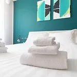 Italianway Easy - Lecchi 20 Apartman Milánó