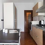 Italianway Easy - Lecchi 20 Apartman