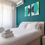 Italianway Easy - Lecchi 20 Apartman