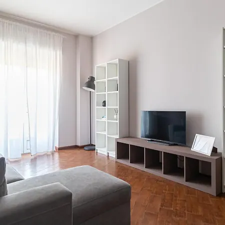 Apartmán Italianway Easy - Lecchi 20 Milán