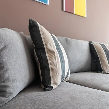 Italianway Easy - Lecchi 20 דירה