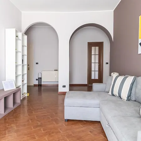 Italianway Easy - Lecchi 20 Apartmán