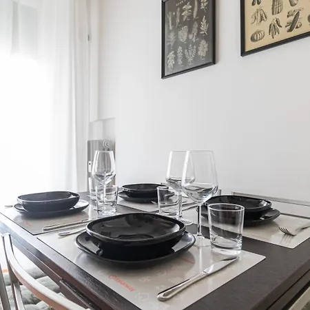 Italianway Easy - Lecchi 20 Apartmán