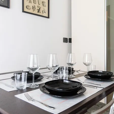 Italianway Easy - Lecchi 20 Milan