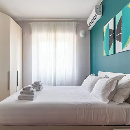 Italianway Easy - Lecchi 20 Apartment Milan