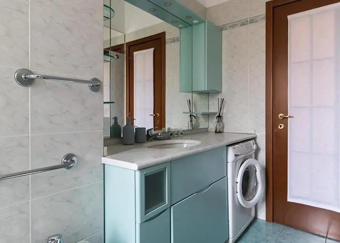 Italianway Easy - Lecchi 20 Apartmán