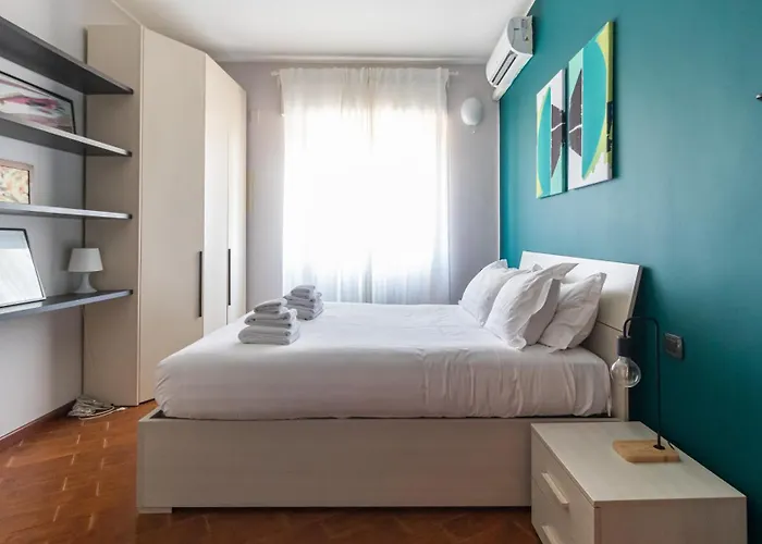 Italianway Easy - Lecchi 20 Milán