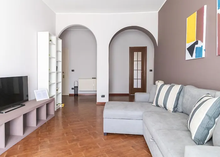 Italianway Easy - Lecchi 20 Apartmán