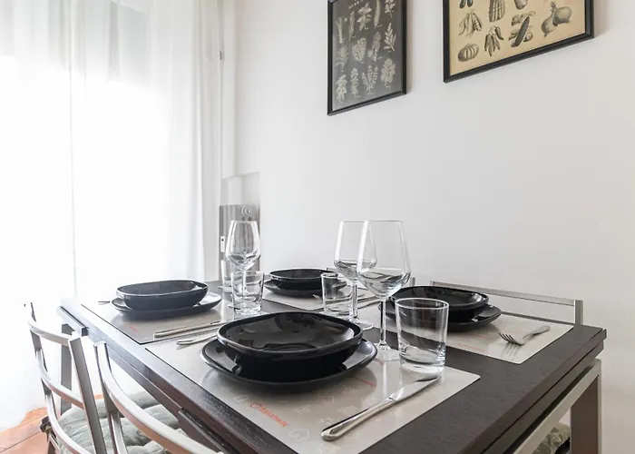 Italianway Easy - Lecchi 20 Apartmán