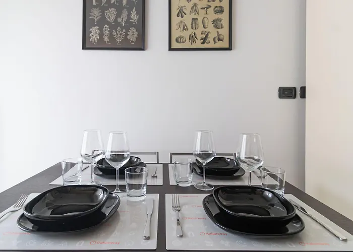 Italianway Easy - Lecchi 20 *