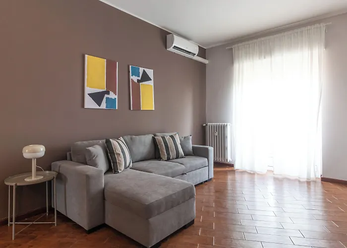 Italianway Easy - Lecchi 20 * Milán