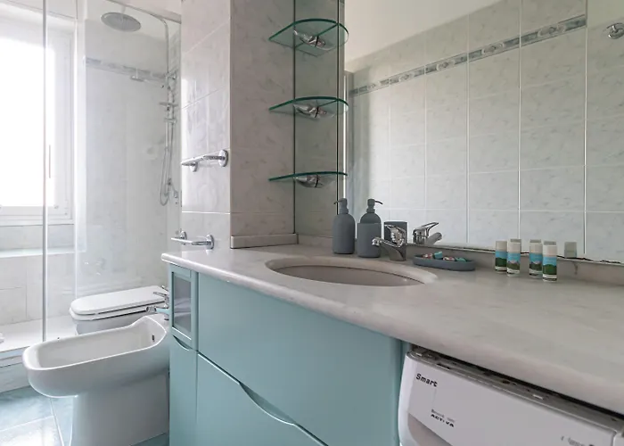 דירה Italianway Easy - Lecchi 20