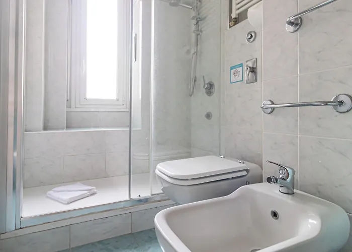 Italianway Easy - Lecchi 20 Milán