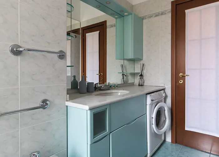 Apartmán Italianway Easy - Lecchi 20