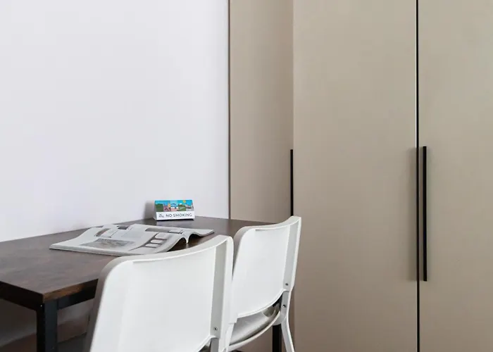 아파트 Italianway Easy - Lecchi 20