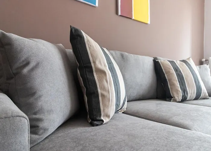 Italianway Easy - Lecchi 20 아파트