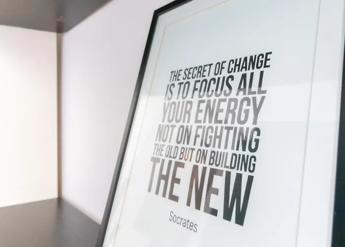 Italianway Easy - Lecchi 20 밀라노