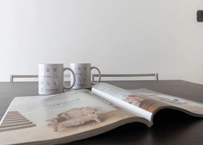 Italianway Easy - Lecchi 20