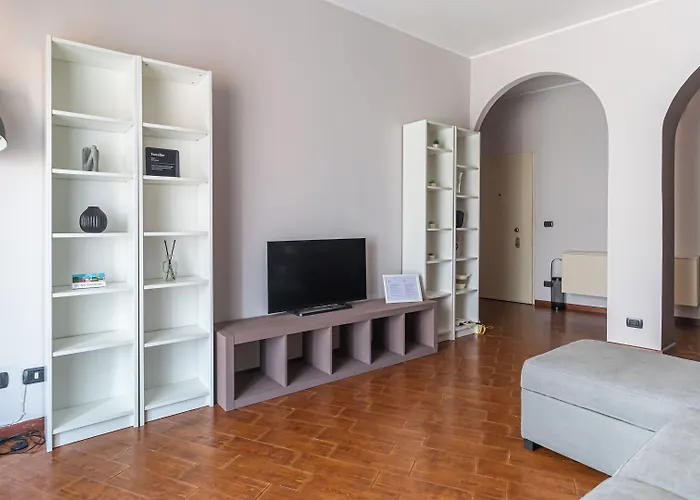 Italianway Easy - Lecchi 20 * 밀라노